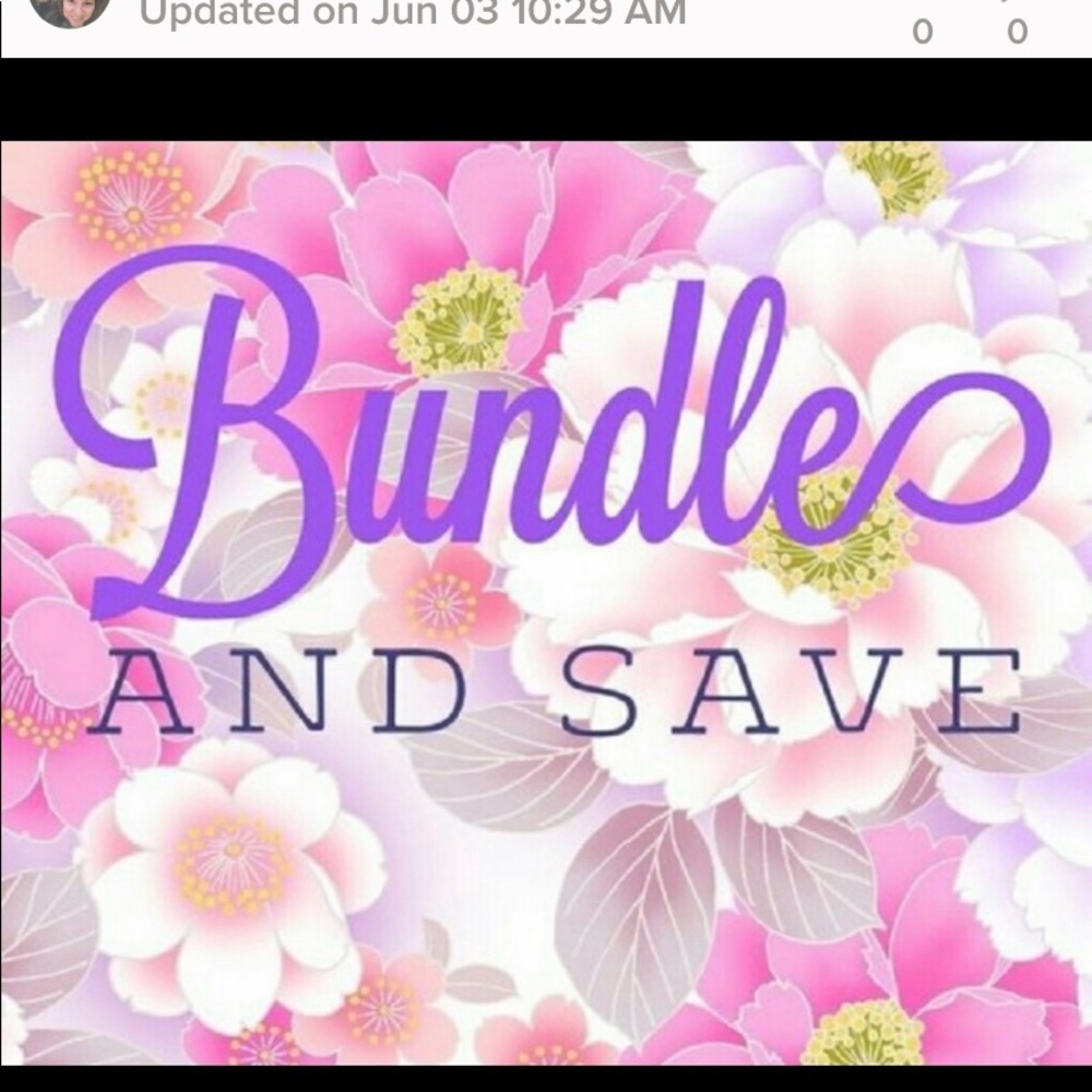 Bundles